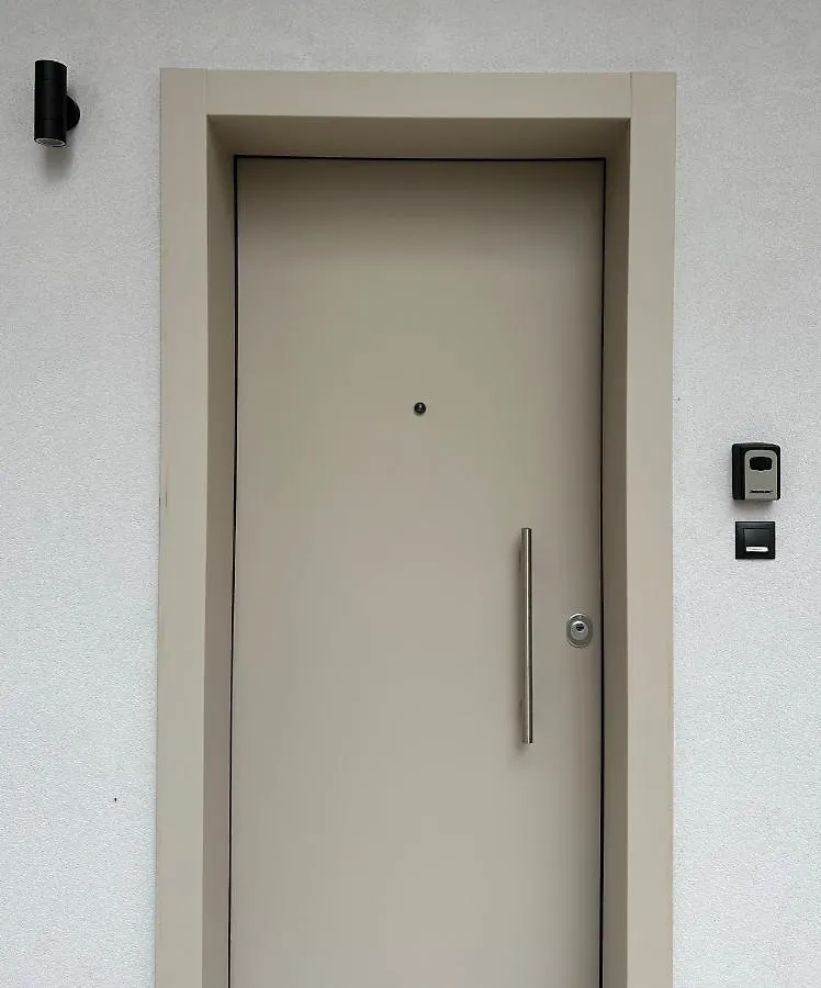 Apartament Cc Urban Studio Salonic