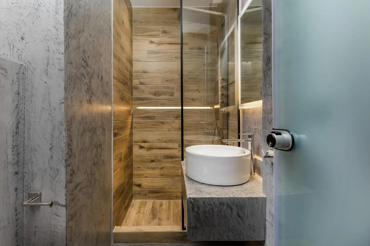 Apartament Cc Urban Studio Salonic