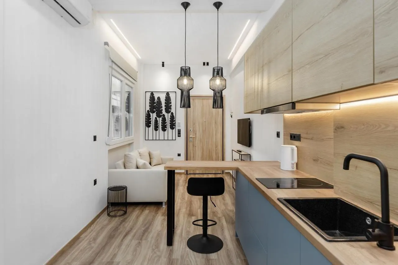 Cc Urban Studio 塞萨洛尼基